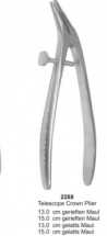 Crown Instruments